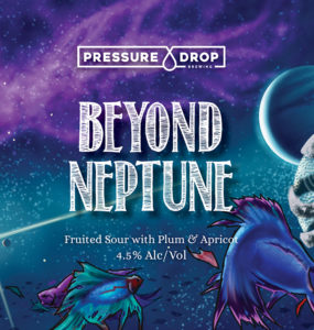 Beyond Neptune Fruited Sour Art